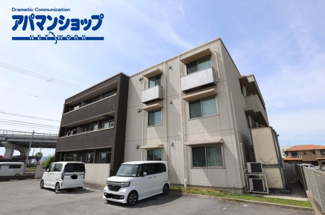 カドデュ　ソレイユ