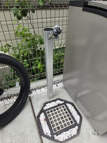 GRASS FIELDS SERENA Ⅶのその他共用部分