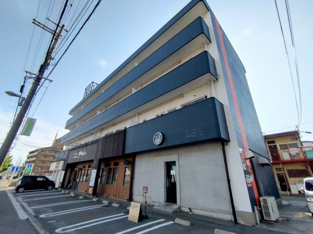 【外観】 | ネクサス和歌浦Ⅰ