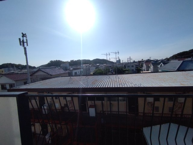【展望】 | ネクサス和歌浦Ⅰ