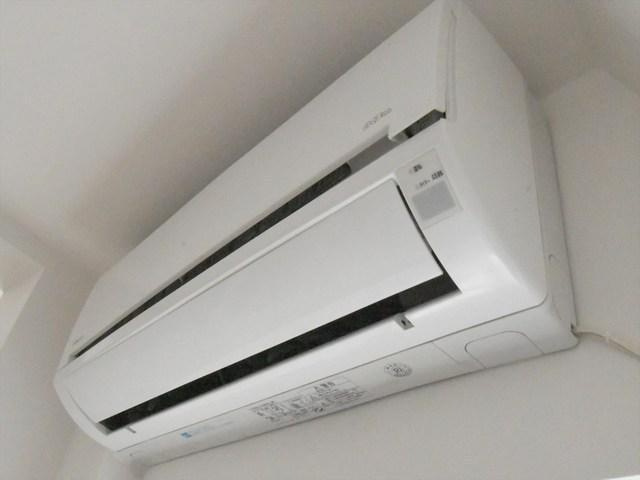 【設備】オーパスホームズ三田 