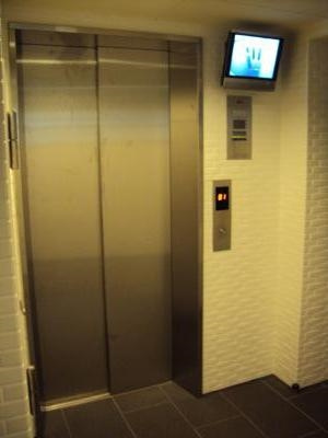 ラ・サール御所南のその他