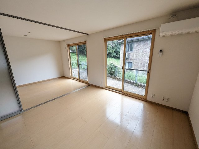 スカイコート大村Ⅲ棟のその他|※室内画像は別号室のもの