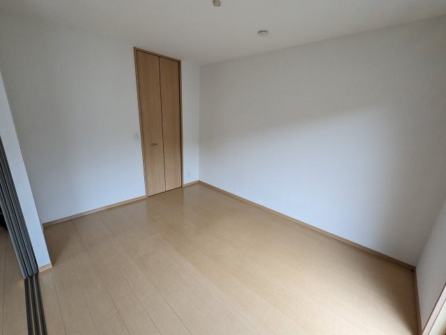 スカイコート大村Ⅲ棟のその他|※室内画像は別号室のもの