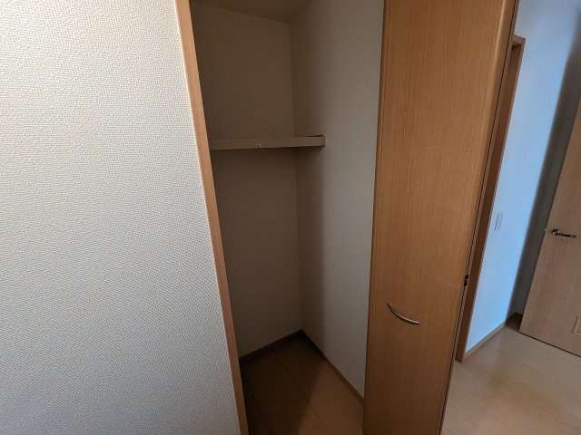 スカイコート大村Ⅲ棟のその他|※室内画像は別号室のもの