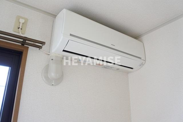 コスモスA棟の設備|※同物件反転タイプの写真でございます※現況を優先します※