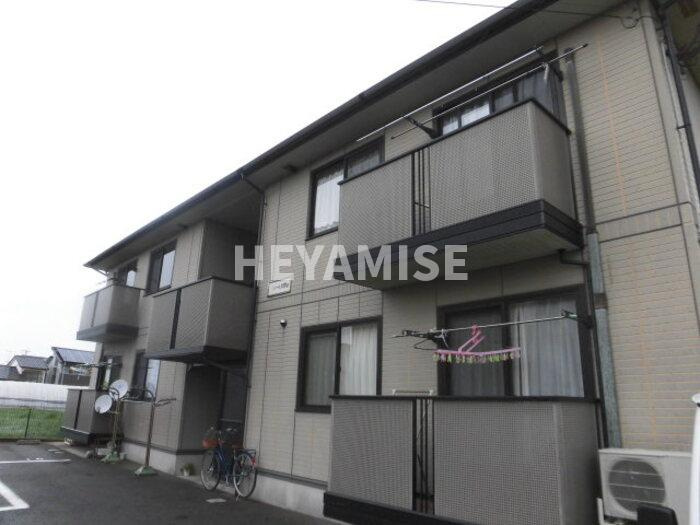 エスポワール大川田 Ⅲ