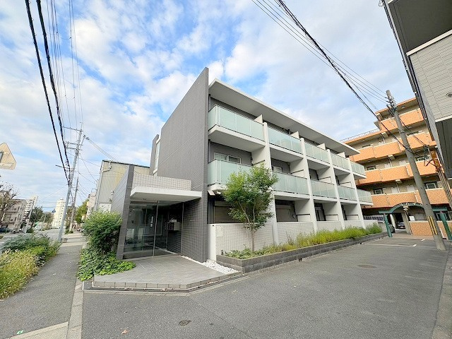 光川テラス