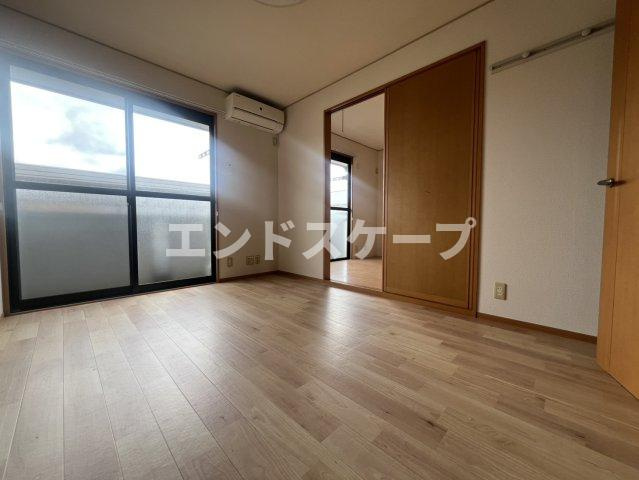 ファミール２１　Ａの居間・リビング|高崎、前橋のお部屋探しはエンドスケープまで！お客様の理想お聞かせ下さい♪