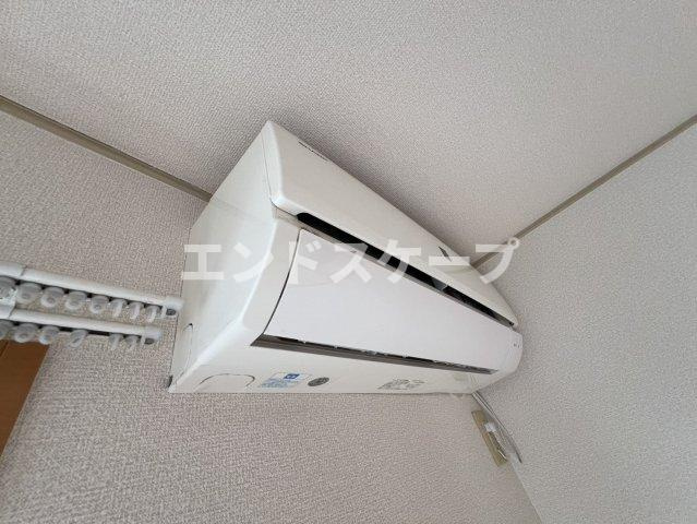 ファミール２１　Ａの設備|高崎、前橋のお部屋探しはエンドスケープまで！お客様の理想お聞かせ下さい♪