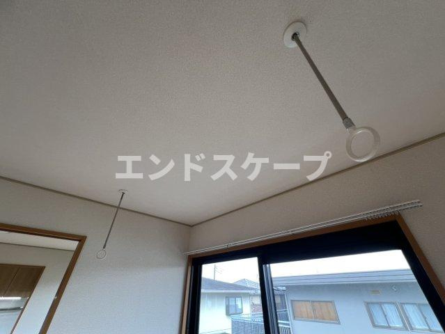 ファミール２１　Ａの内装|高崎、前橋のお部屋探しはエンドスケープまで！お客様の理想お聞かせ下さい♪