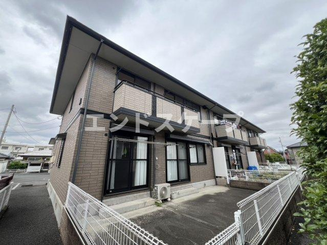 ファミール２１　Ａ