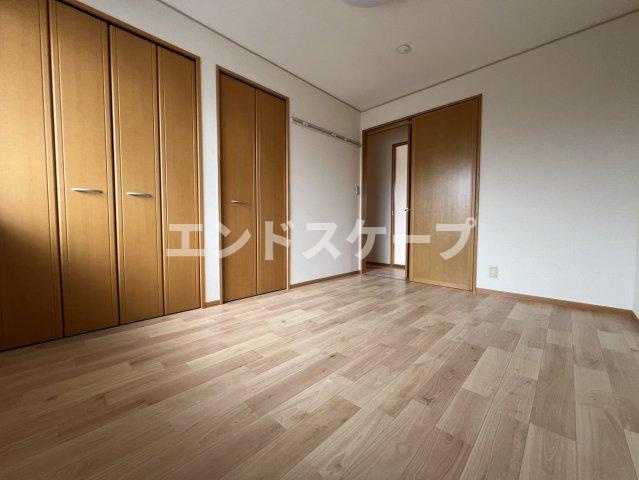 ファミール２１　Ａの居間・リビング|高崎、前橋のお部屋探しはエンドスケープまで！お客様の理想お聞かせ下さい♪