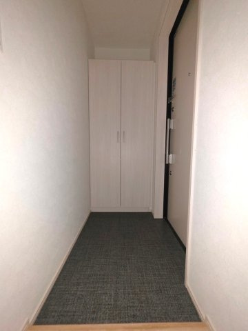 【玄関】 | 立川セイワレジデンスⅢ