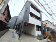 立川セイワレジデンスⅢの画像
