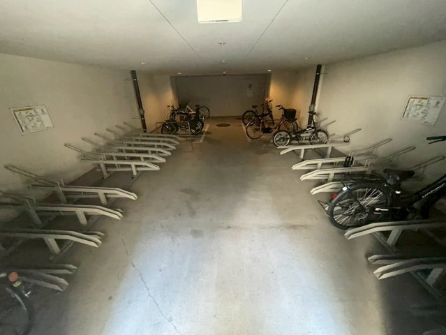 プレサンス錦プレミアム|名古屋市の賃貸ならMy賃貸のロビー|プレサンス錦プレミアム