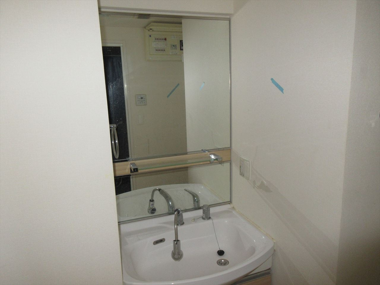 プレサンス錦プレミアム|名古屋市の賃貸ならMy賃貸の洗面所|プレサンス錦プレミアム