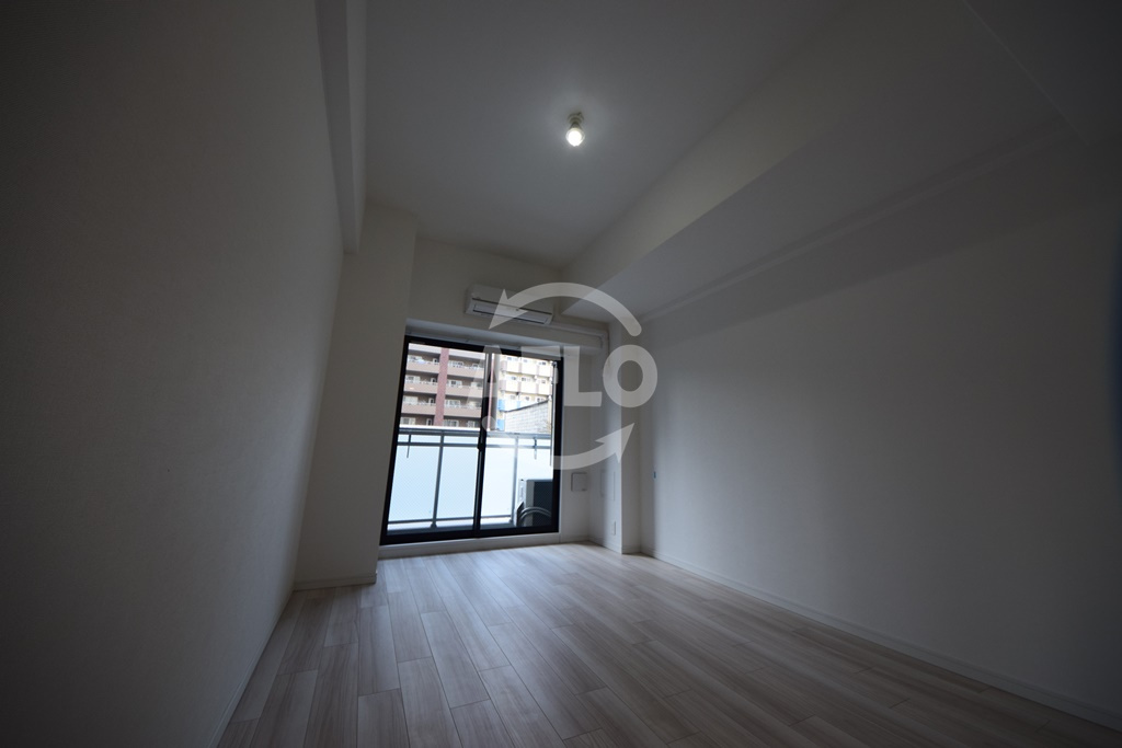 S-RESIDENCE阿波座WESTの洋室|S-RESIDENCE阿波座WEST　洋室