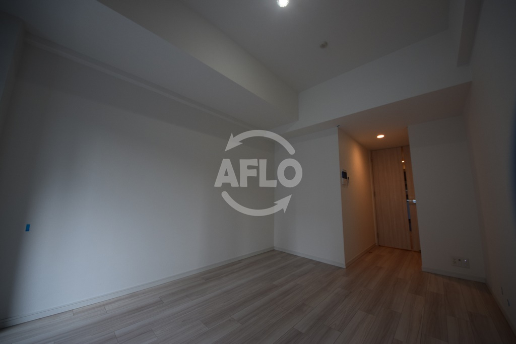S-RESIDENCE阿波座WESTの寝室|S-RESIDENCE阿波座WEST　洋室