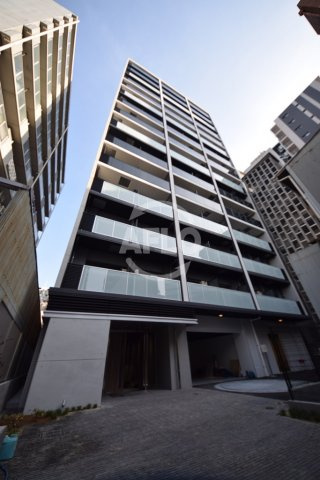 S-RESIDENCE阿波座WESTの外観|S-RESIDENCE阿波座WEST　外観