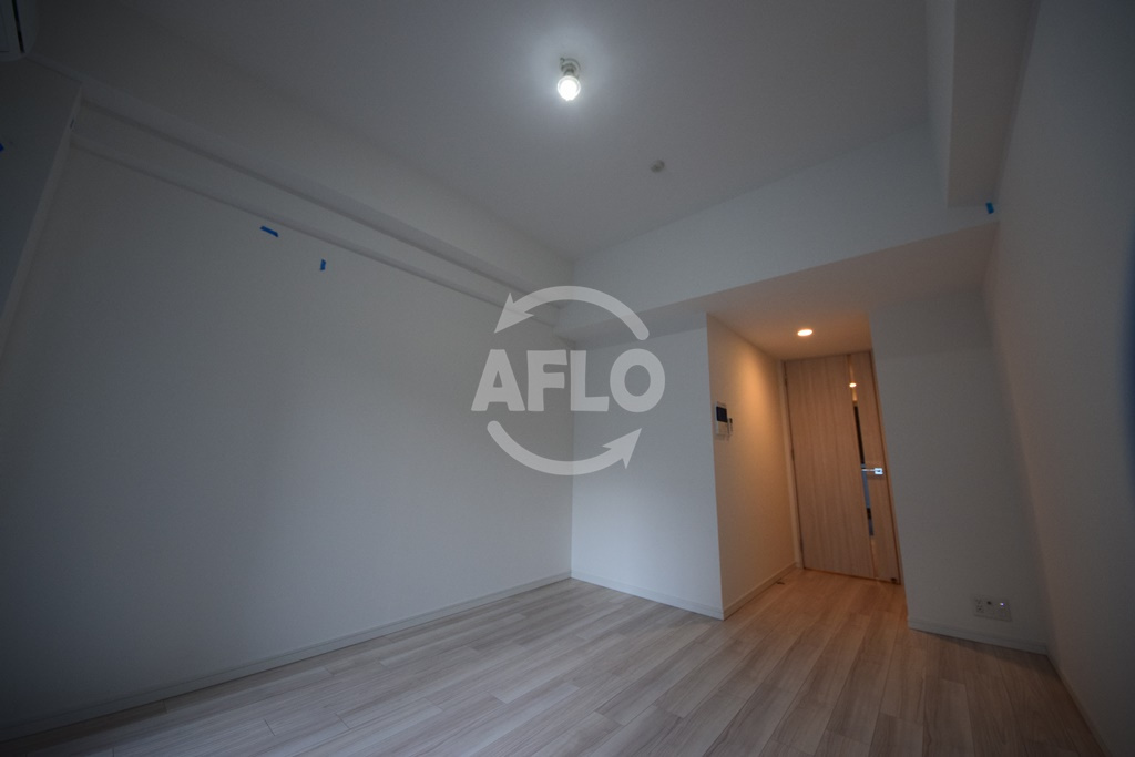 S-RESIDENCE阿波座WESTの寝室|S-RESIDENCE阿波座WEST　洋室