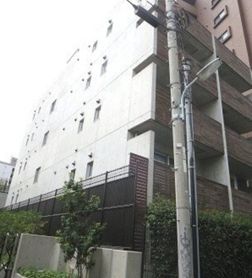 【外観】 | ラティエラ武蔵小山