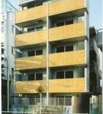 【その他】 | ラティエラ武蔵小山