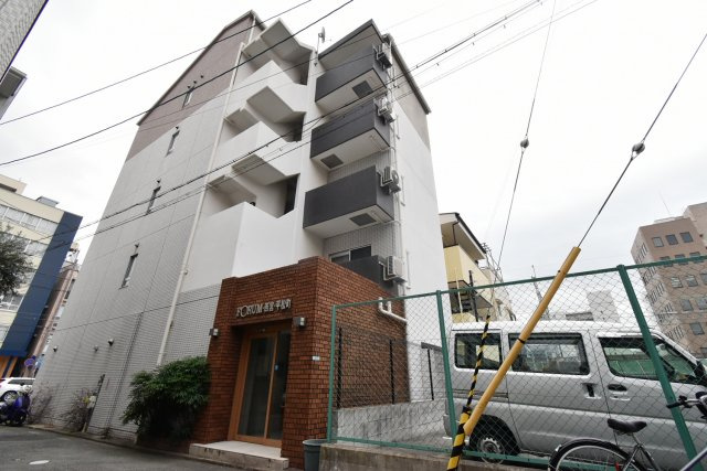 フォーラム西宮平松
