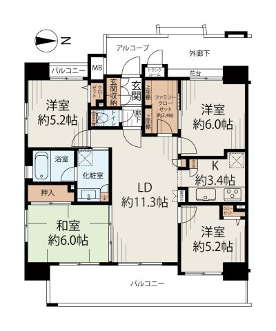 ヒューマンスクエア東浦和ベネフィス
