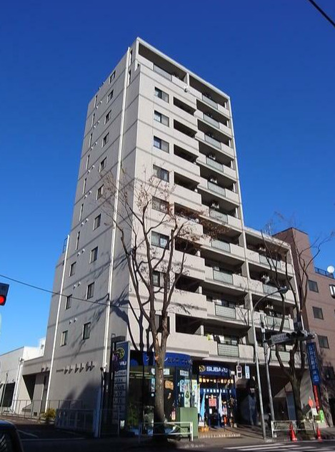 アヴァンセつつじヶ丘