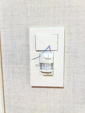 プレニーズ護国寺PREMIERの内装