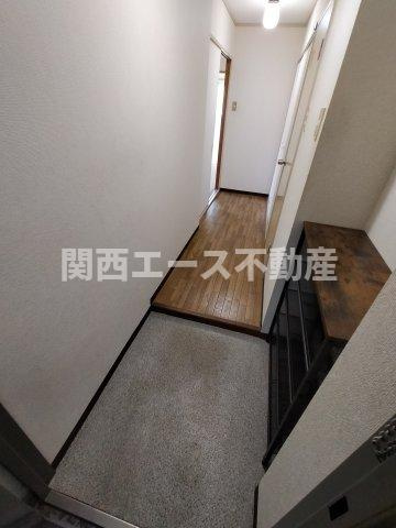 【内装】 | シャトーMO