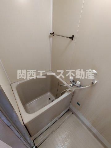 【浴室】 | シャトーMO