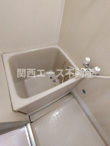 【浴室】 | シャトーMO
