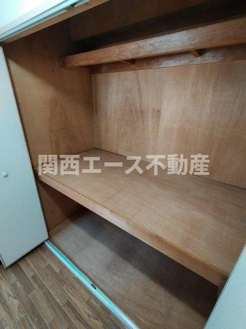 【収納】 | シャトーMO