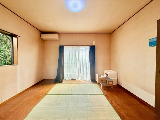 稲敷市蒲ヶ山　平屋中古住宅のその他