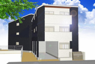 立川セイワレジデンスⅢの画像