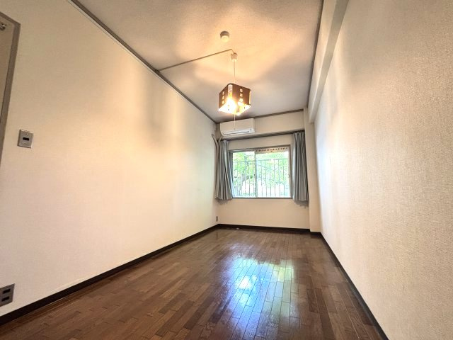 6.4帖の洋室★