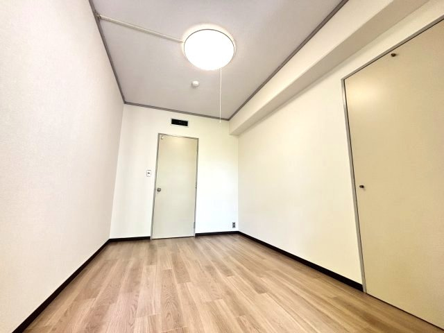 5帖の洋室★
