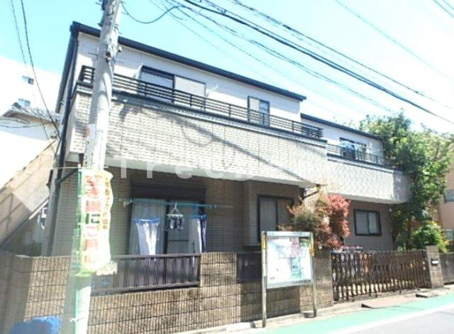 ハイムオオクボ