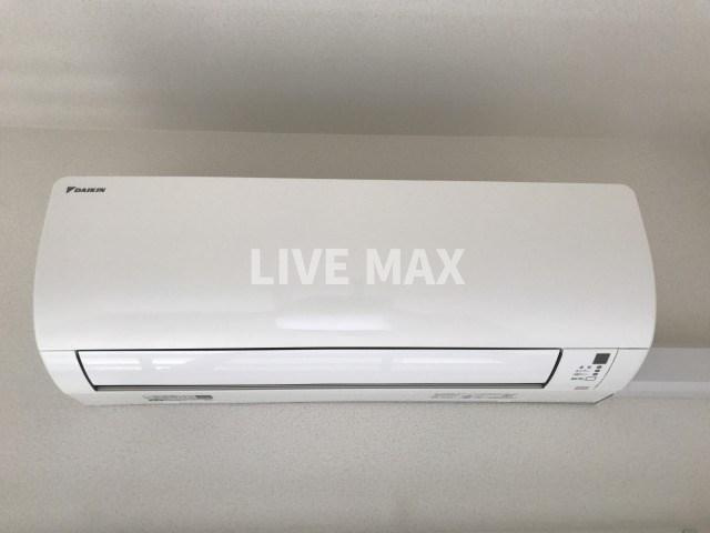 【設備】プレサンス京都鴨川 