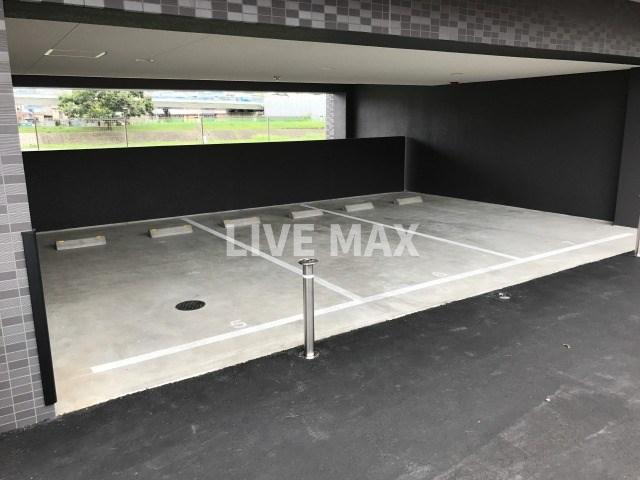【駐車場】プレサンス京都鴨川 