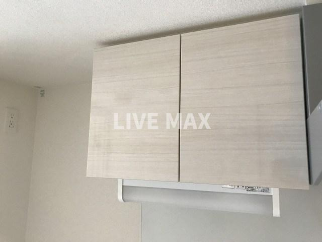 【その他】プレサンス京都鴨川 