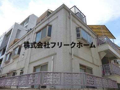三鷹市下連雀３丁目の賃貸マンションのその他共用部分