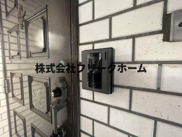 三鷹市下連雀３丁目の賃貸マンションのその他共用部分