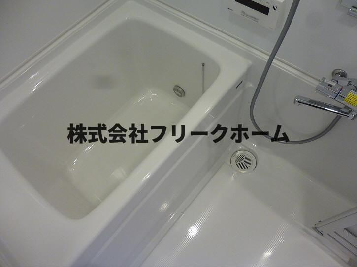 三鷹市下連雀３丁目の賃貸マンションの浴室