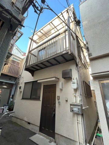 ラ・カゼッタ町屋