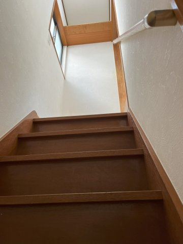 ラ・カゼッタ町屋の内装