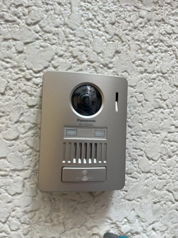 ラ・カゼッタ町屋のその他共用部分