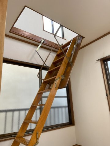 ラ・カゼッタ町屋のその他